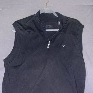 Callaway Vest. Large
